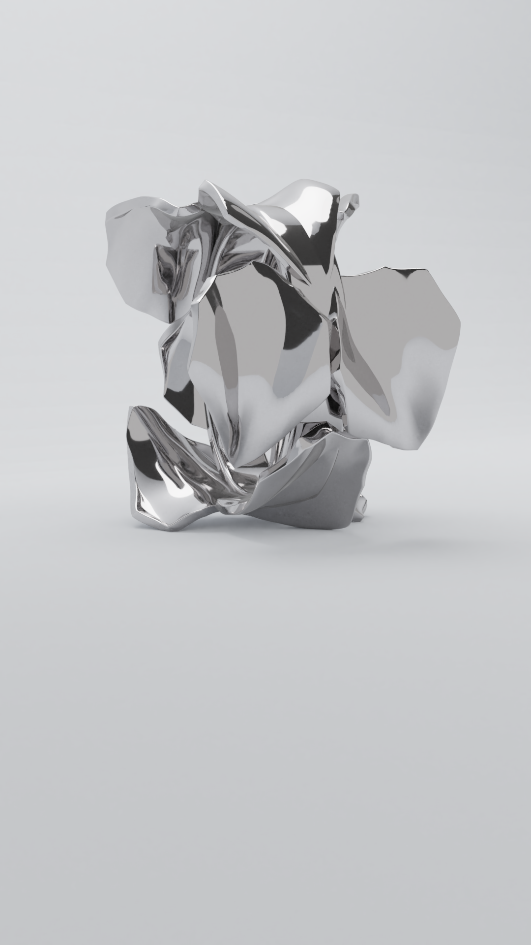 Titania - 925 silver ring