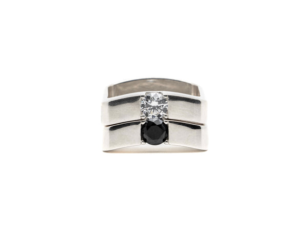 Curve Diamond