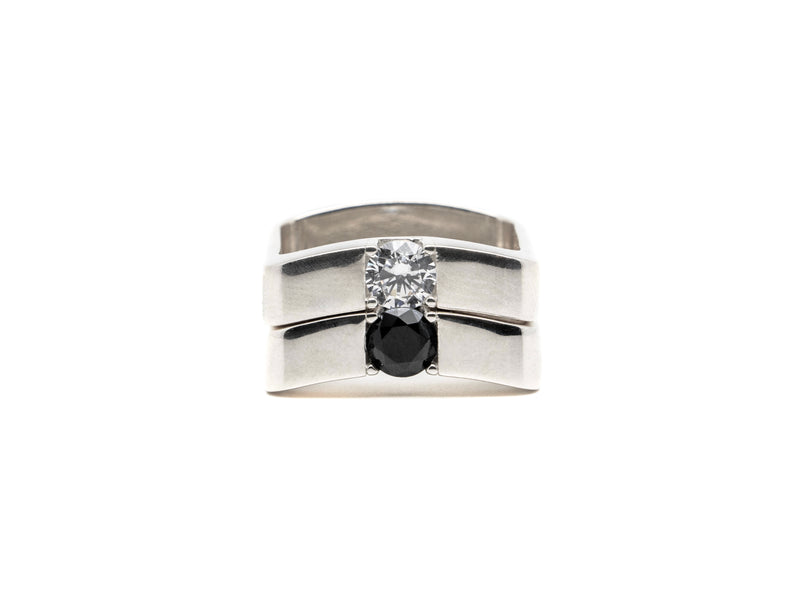 Curve Diamond