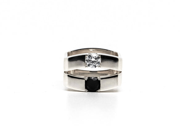Curve Diamond