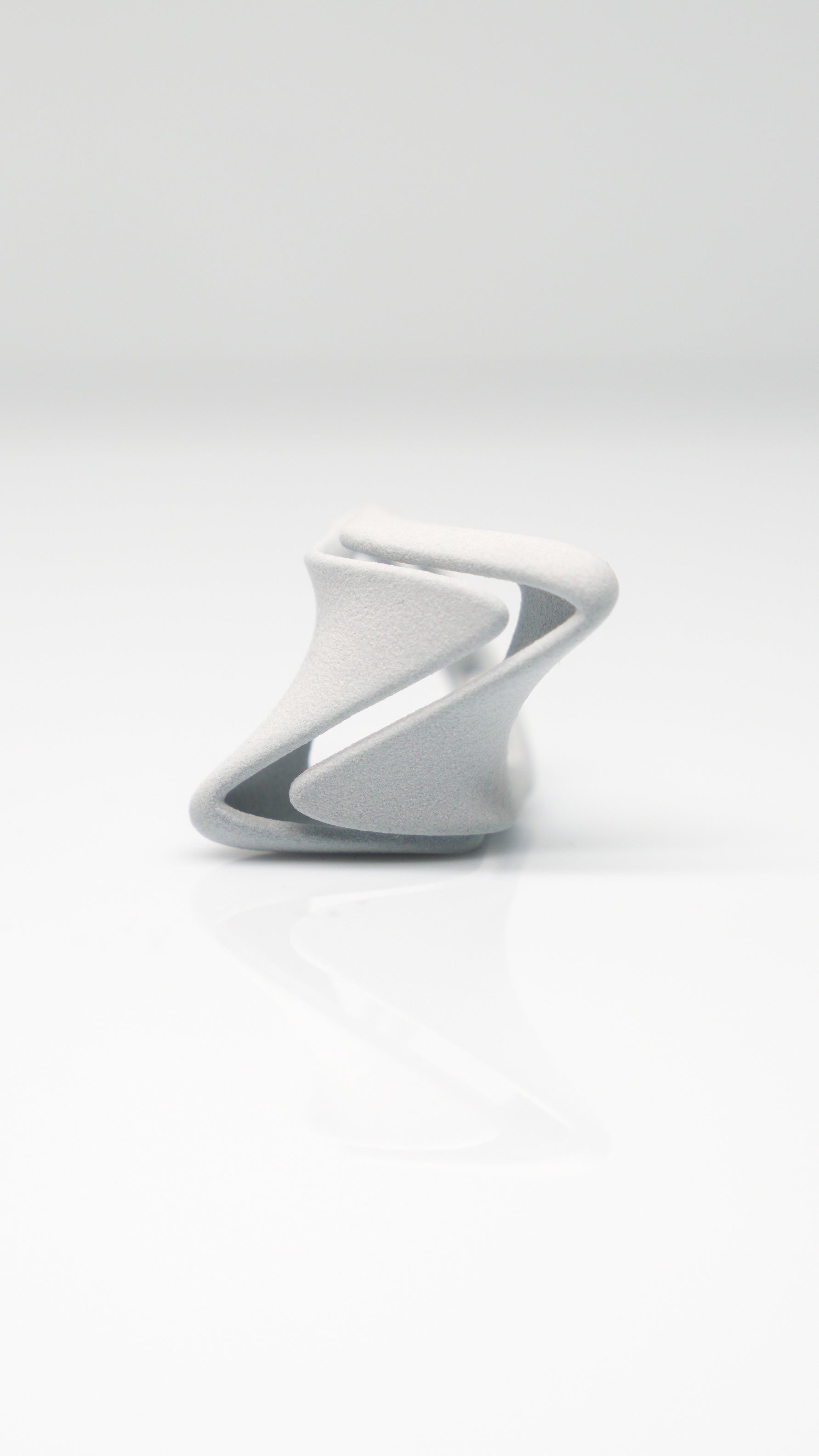 FUTURE 3D - 3D direct printed nylon ring