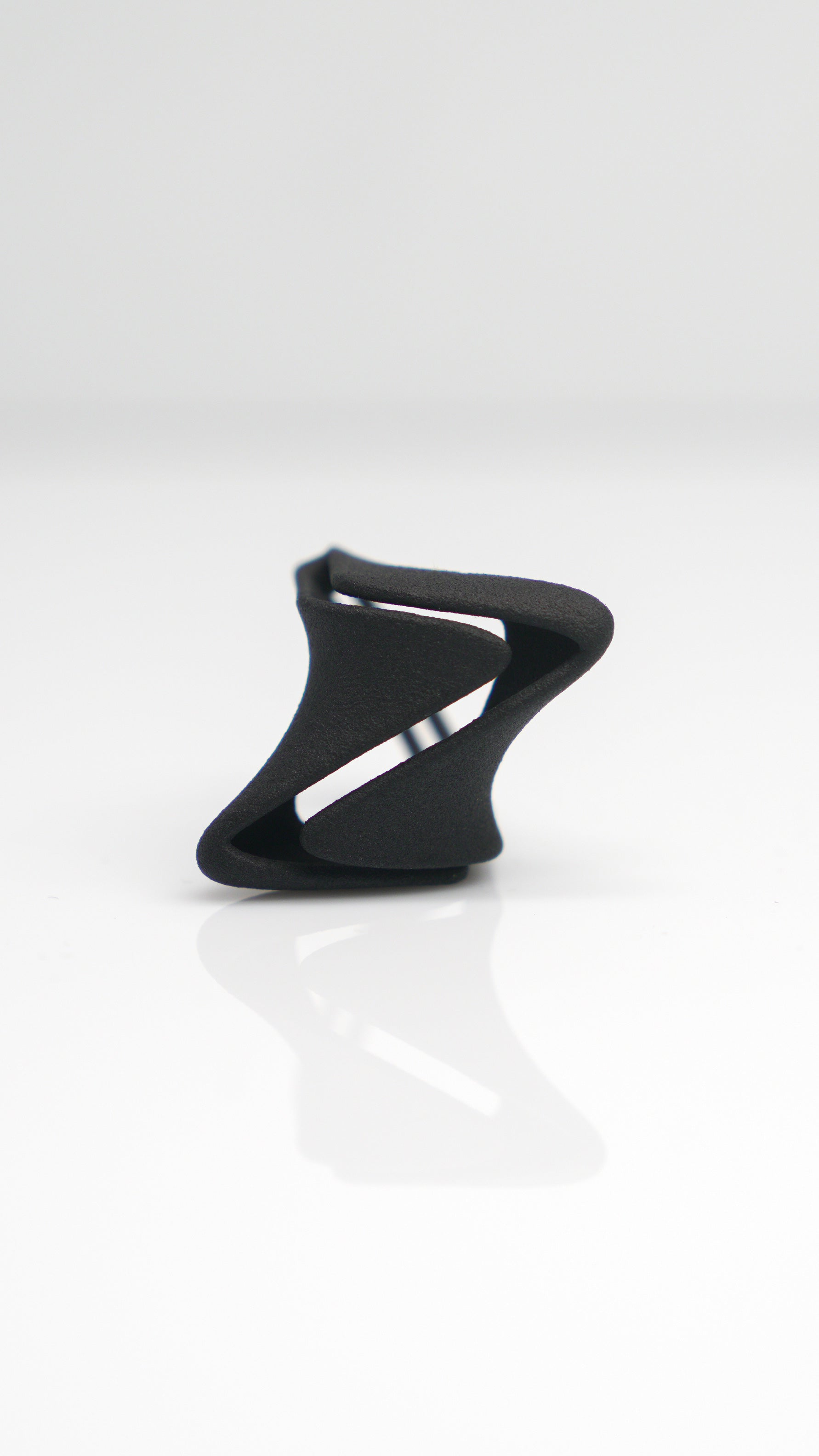 FUTURE 3D - 3D direct printed nylon ring