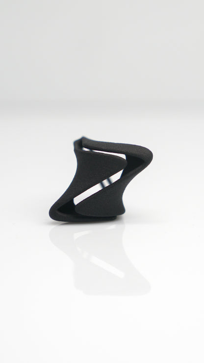 FUTURE 3D - 3D direct printed nylon ring