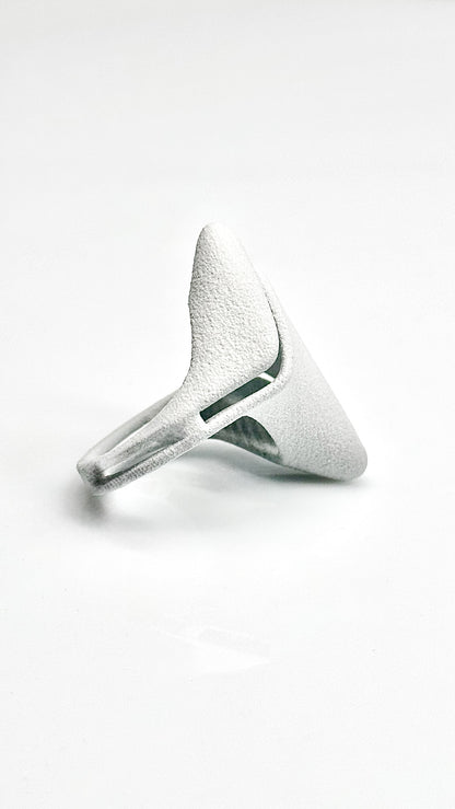 FUTURE 3D - 3D direct printed nylon ring
