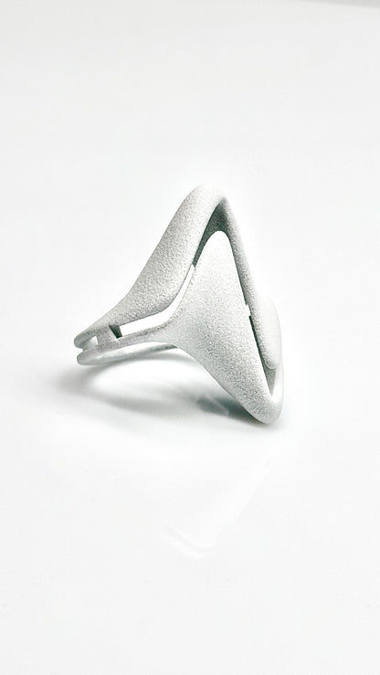 FUTURE 3D - 3D direct printed nylon ring
