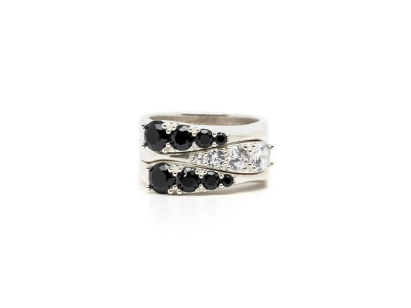 Infinity Diamond