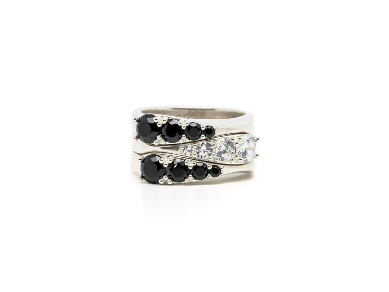 Infinity Diamond