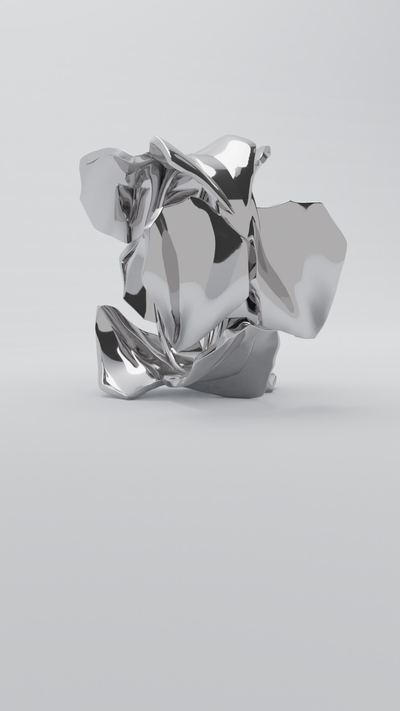 Titania - 925 silver ring