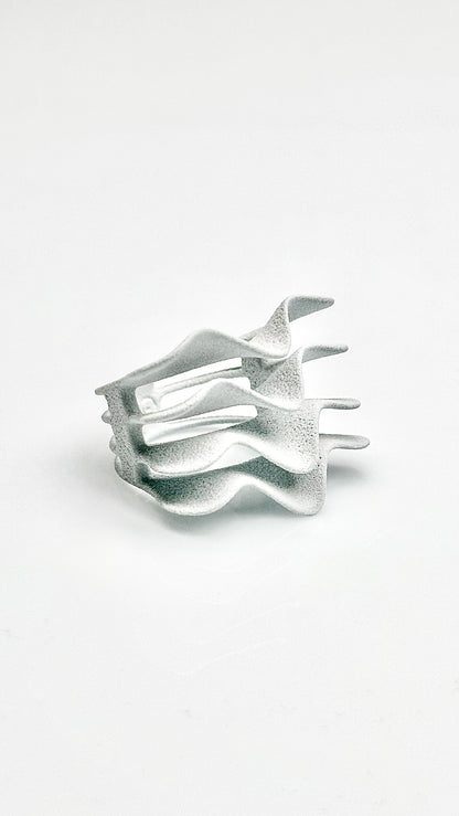 VOLO A 4 3D - 3D direct printed nylon ring