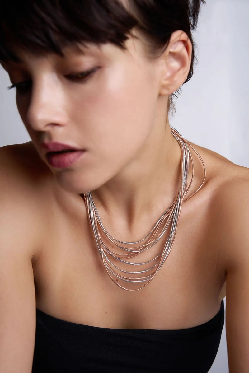 String